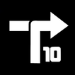 TRIP10 MOTORISTA icon