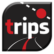 Trips PASSAGEIRO 圖標