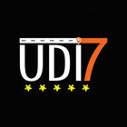 UDI 7 Motorista 아이콘
