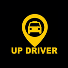 UP Driver - Motorista ícone
