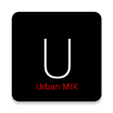 Urban Mix aplikacja