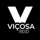 Icona Viçosa APP - Passageiro