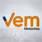 Vem - Motoristas icône