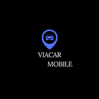 ViaCar Passageiro biểu tượng