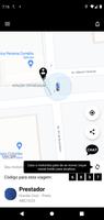 ViaCar Passageiro ảnh chụp màn hình 2
