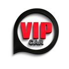 Vip Car - Motorista أيقونة