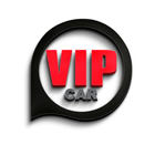 Vip Car - Motorista ไอคอน