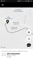 ZEUS CAR PASSAGEIRO Screenshot 3