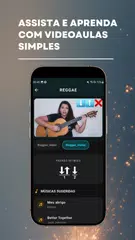 55 ritmos de violão / ukulele XAPK download