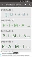 12 dedilhados no violão (como fazer) screenshot 1