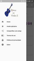 12 ritmos de violão (como fazer) poster