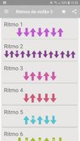 12 ritmos de violão (como fazer) screenshot 1