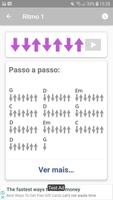12 ritmos de violão (como fazer) screenshot 2