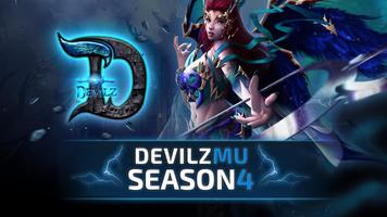 DevilzMu 포스터