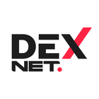 DEXNET - Aplicativo do cliente أيقونة