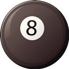 Magic 8 Ball icon