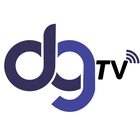 DG TV Set-Top Box icône