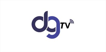 DG TV Set-Top Box capture d'écran 1