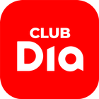 ikon Meu Desconto Club Dia