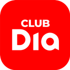 Meu Desconto Club Dia icône