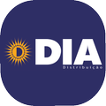 Dia Distribuição
