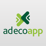 Adecoapp - Rede Corporativa icône