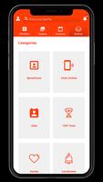 Conecta APP ArcelorMittal Affiche