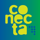 Conecta أيقونة