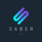Saber App – Rede Corporativa icône