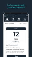 Saber App – Rede Corporativa capture d'écran 2