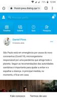 Lhoist APP | Com. Interna Affiche