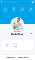 Lhoist APP | Com. Interna capture d'écran 2
