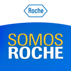 Somos Roche 아이콘