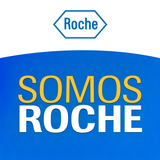 Somos Roche 아이콘