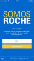 Somos Roche 海報