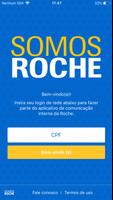 Somos Roche Affiche