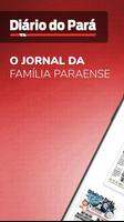 Jornal Diário do Pará Cartaz