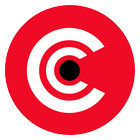 Icona Click Ponto