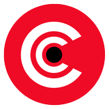 Click Ponto icono