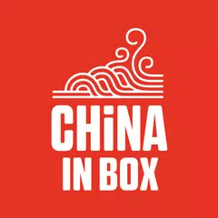 China In Box - Delivery APK 下載