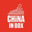 China In Box - Comida Delivery