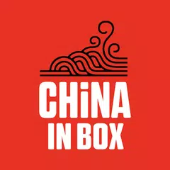 China In Box - Delivery XAPK download