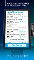 Autoatendimento تصوير الشاشة 2