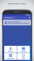 PDV Mobile G6 ảnh chụp màn hình 1