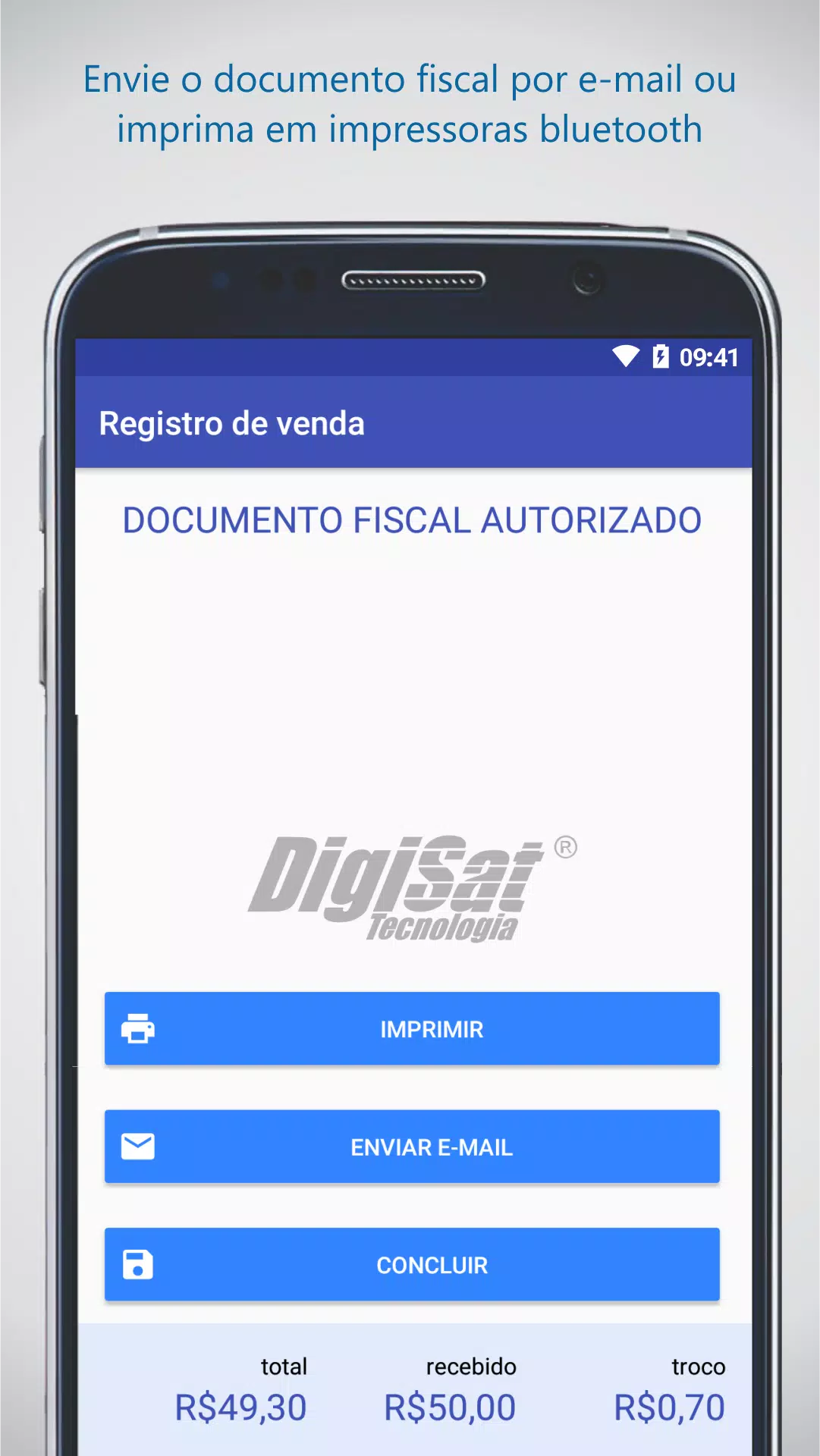 PDV Mobile G6 - Apps on Google Play