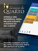 Serviços de Quarto capture d'écran 3