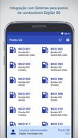 Posto Mobile G6 截圖 1