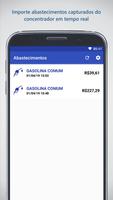 Posto Mobile G6 截圖 2