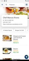 Conecta Restaurante Screenshot 3
