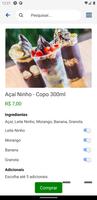 Conecta Restaurante Screenshot 2